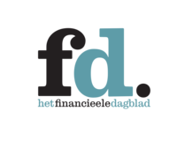 financieel dagblad logo