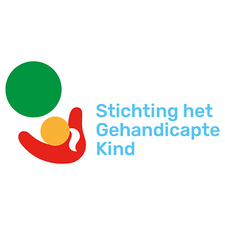 Stichting Het Gehandicapte Kind logo