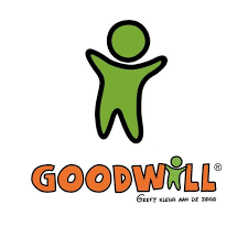 Goodwill.nl logo