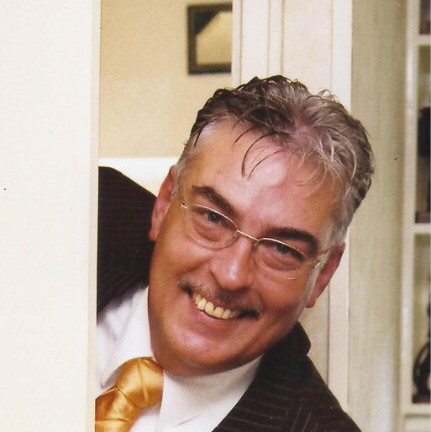 DG-360 ambassadeur Jan Hoek profielfoto