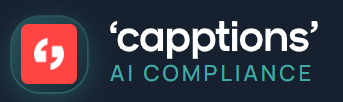 Seveso Control Capptions AI Compliance
